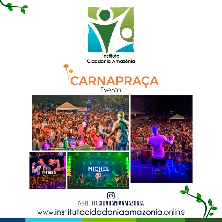 Projeto do Instituto Cidadania Amazônia 03