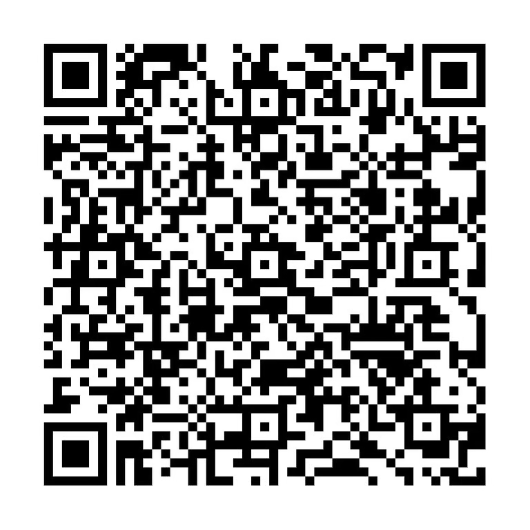 QR Code PIX para doações ao Instituto Cidadania Amazônia